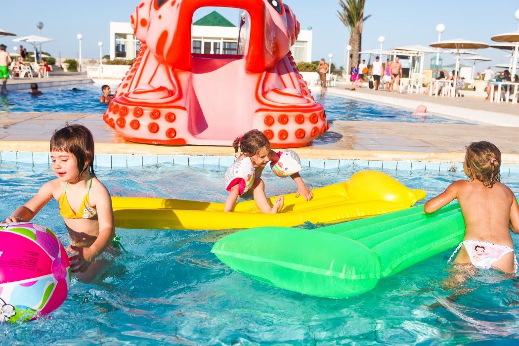 מלון El Mouradi Cap מהדייה מראה חיצוני תמונה